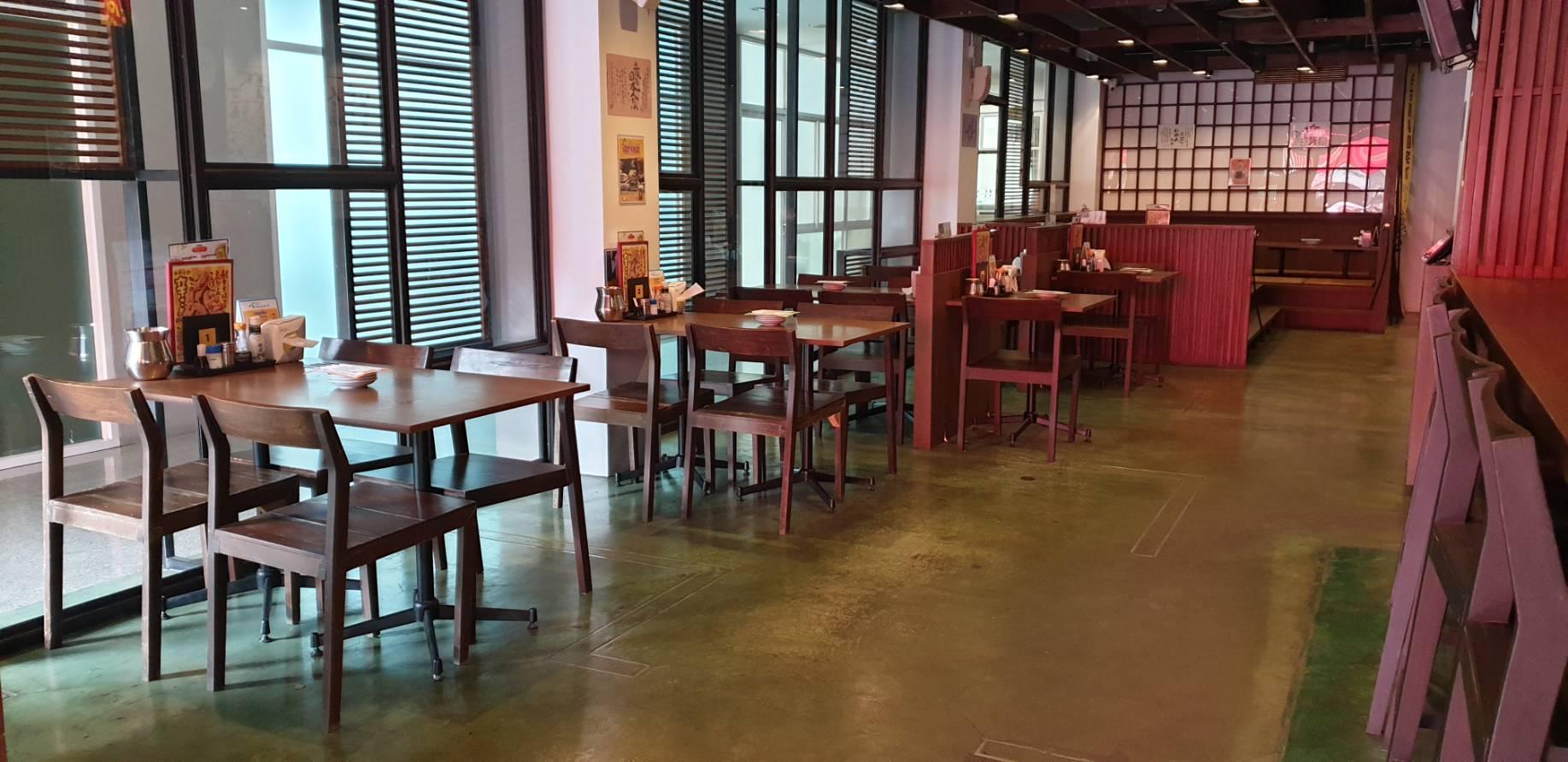 Baiyoke Ciao Hotel Čiang Mai Exteriér fotografie