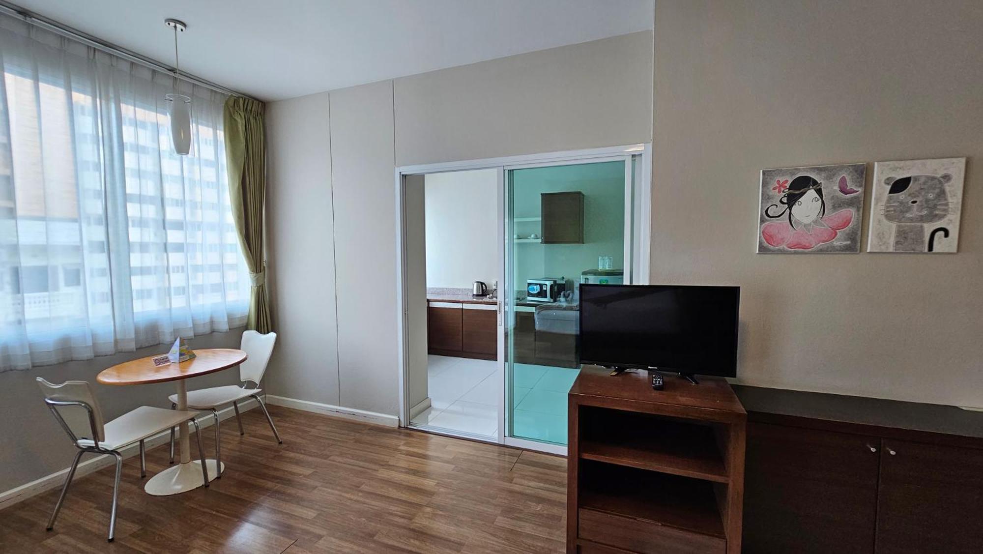 Baiyoke Ciao Hotel Čiang Mai Exteriér fotografie