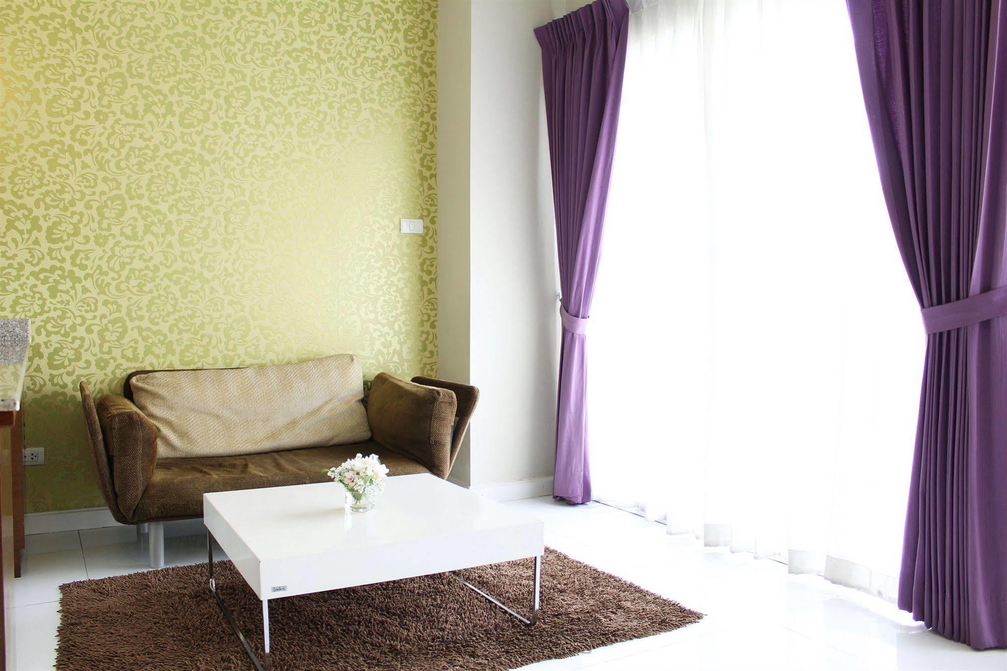 Baiyoke Ciao Hotel Čiang Mai Exteriér fotografie